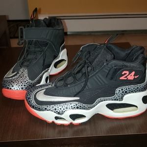 Nike Air Griffey Max 1 Safari